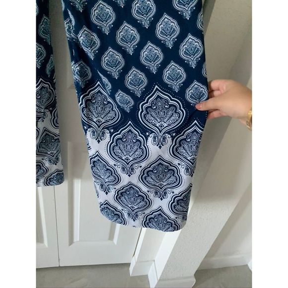 mud pie pants - Picture 3 of 7